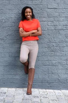 Self-confidence Stock Photos