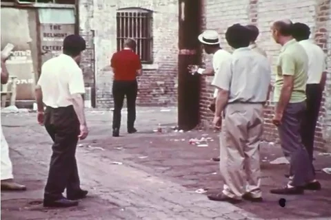 Self defense is important but experts try to avoid danger Video stock 92633612