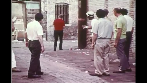 Self defense is important but experts try to avoid danger Video stock 116997155