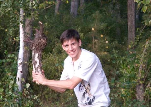 Self defense Stock Photos