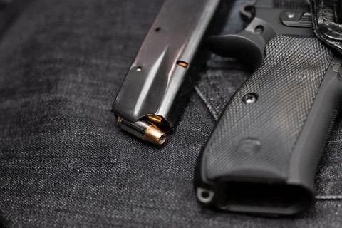 Self defense Stock Photos