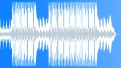 Self-destruct Activated Stock Music