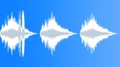 Self Destruct Sequence Activated Alarm ( Robot Woman ) 2 LoopSound Effect