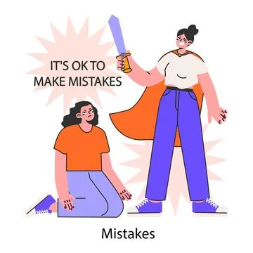 Self-development. Increasing of individual or professional competencies Illustrazione stock