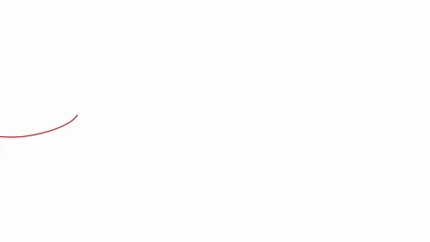 Self drawing animation of continuous one line drawing  - word text love cursive. Stock Footage 123867087