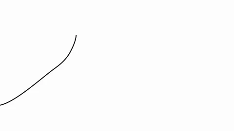 Self drawing animation of continuous one line drawing  - word text love cursive. Stock Footage 124210426