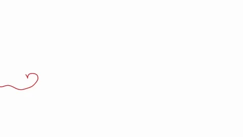 Self drawing animation of continuous one line drawing of word text love cursive. Stock Footage 124657016