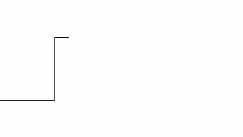 Self drawing animation of continuous one line drawing of word text love cursive Stock Footage 129736741