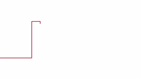 Self drawing animation of continuous one line drawing word text love cursive. Stock Footage 130186455