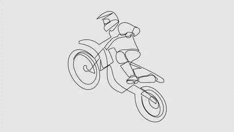 Line Rider Videos Stock Footage ~ Royalty Free Stock Videos | Pond5