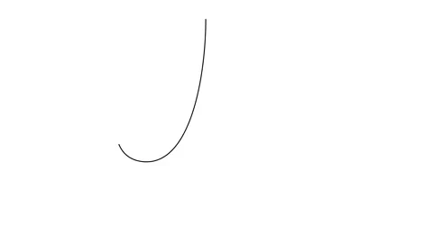 Self drawing animation of single continu... | Stock Video | Pond5