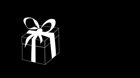 Present Sketch Stock Video Footage | Royalty Free Present Sketch Videos ...