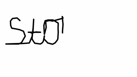 Self drawing line animation with text no war. Peace and War Finish concept. Stock Footage 171074305