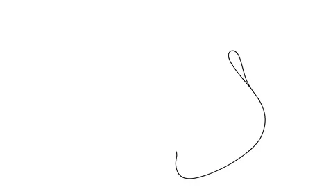 Self drawing simple animation of single continuous one line drawing of couple Stock-Footage 128419796
