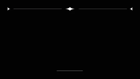 Self drawing simple minimalism geometric frame for your design. Copy space. Stock Footage 122041767