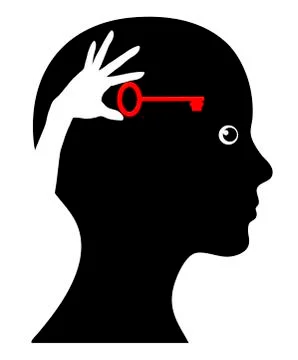 Self Help 스톡 일러스트