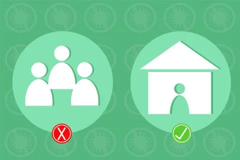 Self Isolated Vector Icon Illustration Stock Illustration