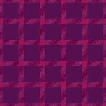Self pattern seamless tartan, baby plaid texture textile. Outline backgroun.. Stock-Illustration