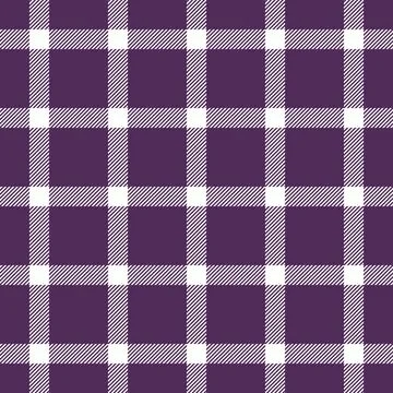 Self pattern tartan vector, workshop textile texture plaid. Front backgroun.. Stockillustratie