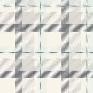 Self plaid pattern fabric, worn textile background check. Illustration text.. Stock Illustration