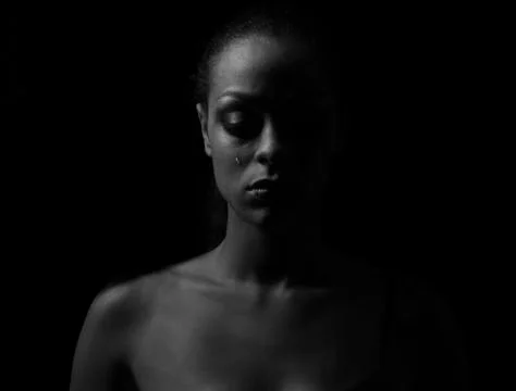 Self Reflection Stock Photos