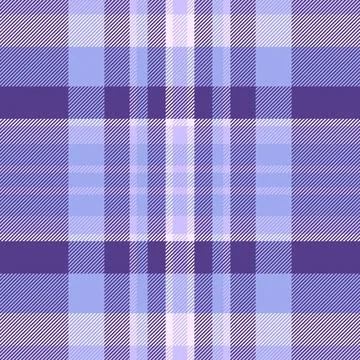 Self seamless vector textile, 1970s fabric pattern plaid. October check tar.. 스톡 일러스트