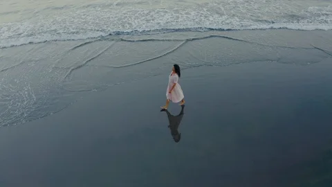 Self Sufficient Idyll. Stock Footage 106928864