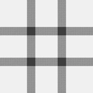 Self textile background check, golf texture pattern tartan. Purity plaid fa.. Stock Illustration
