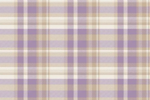 Self textile seamless texture, rough background vector tartan. Lined fabric.. イラスト素材