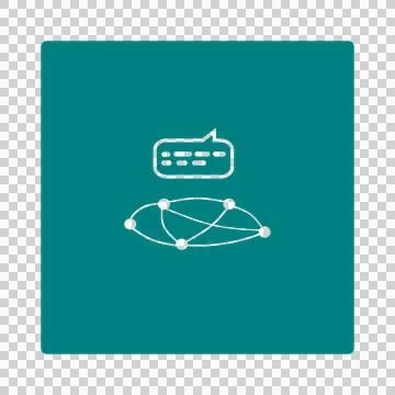 Self‑Attention Concept Diagram Transformer Token Embeddings Ilustração Stock