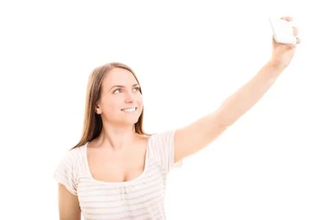 Selfie Stock Photos