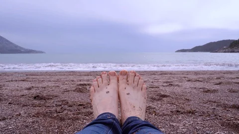 Woman Naked Selfie Stock Footage ~ Royalty Free Stock Videos | Pond5