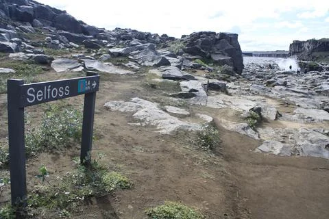 Selfoss Stock Photos