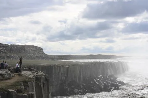 Selfoss Stock Photos