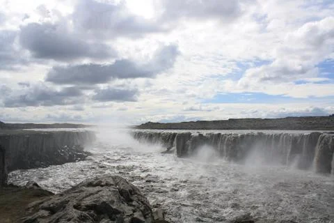 Selfoss Stock Photos