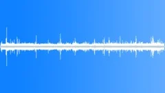 SelfService Restaurant Atmosphere Sound Effect
