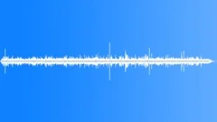 SelfService Restaurant Atmosphere Sound Effect