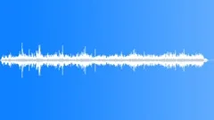 SelfService Restaurant Atmosphere Sound Effect
