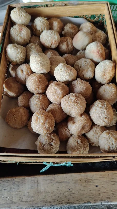 The seller's activity Stock-Footage 288686348