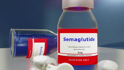 what is the dosage chart for semaglutide Semaglutide Weight Loss Dosage Chart