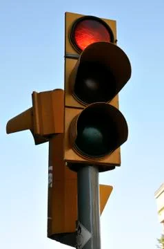 Semaphore 스톡 사진