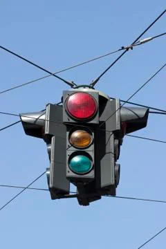 Semaphore 库存照片