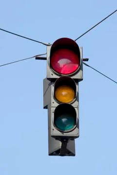 Semaphore Stock Photos
