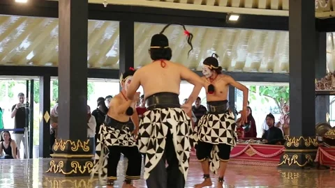 Semar (2) Stock Footage 220326063