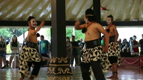 Semar (6) Stock Footage 220326143