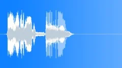 Semi-automatic Rifle - M1 - 01 - Single Shot 03 Sound Effect