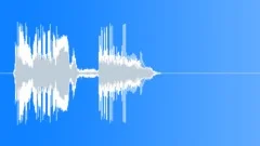 Semi-automatic Rifle - M1 - 02 - Single Shot 02Sound Effect