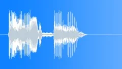 Semi-automatic Rifle - M1 - 02 - Single Shot 01Sound Effect
