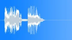 Semi-automatic Rifle - M1C - 01 - Single Shot 11 Sound Effect