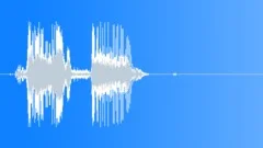 Semi-automatic Rifle - M1C - 01 - Single Shot 05Sound Effect